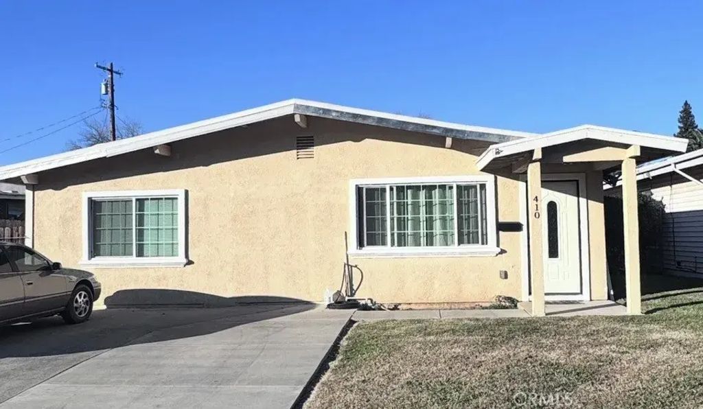 410 Sage, Gridley