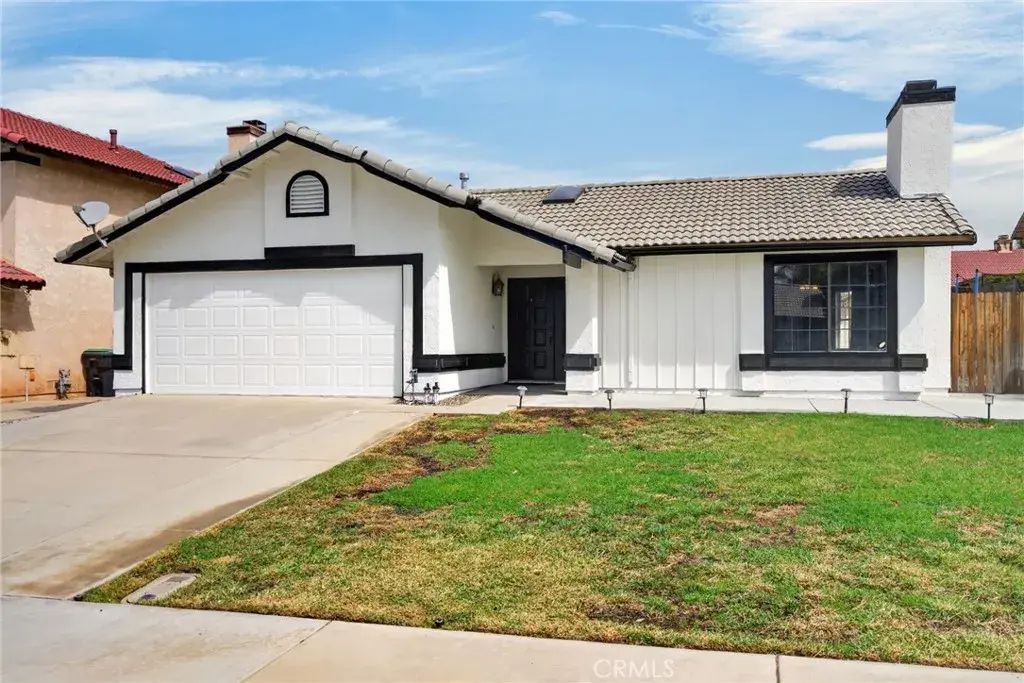 26348 Bodega Court, Moreno Valley
