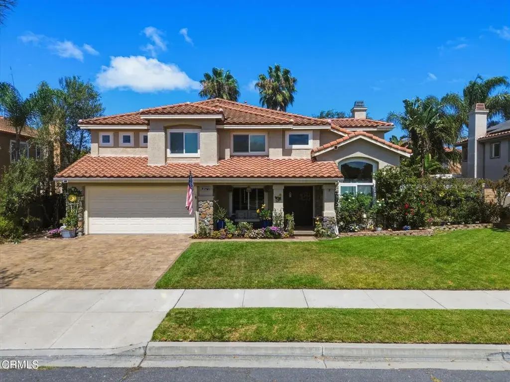 2571 Upper Bay Drive, Oxnard