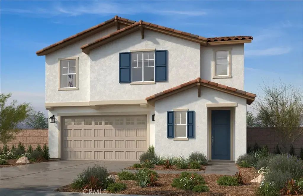 12766 Olympus Circle, Corona