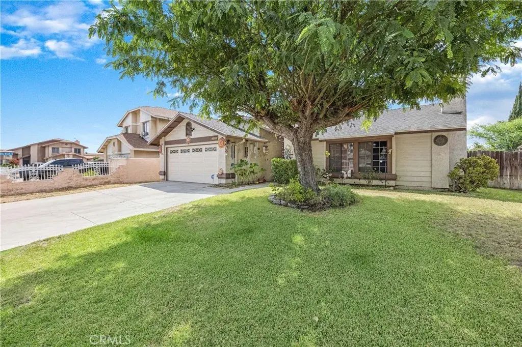 24685 Willet, Moreno Valley