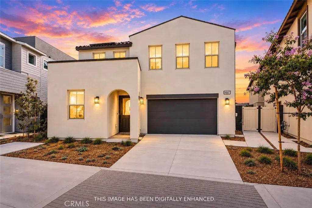 4807 Habitat Drive, Fontana