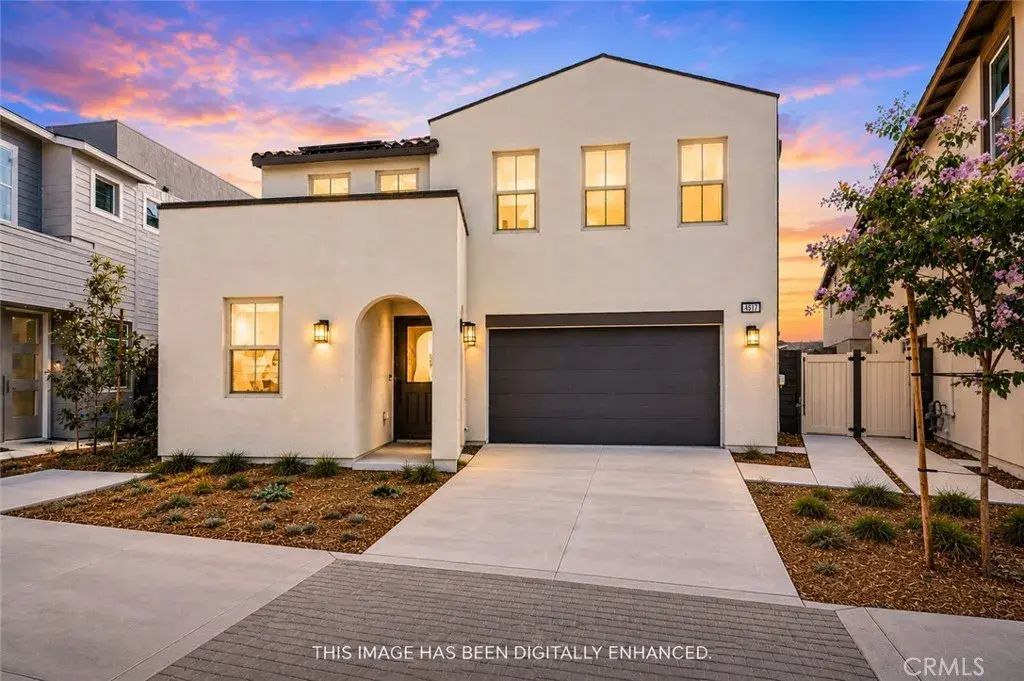 4807 Habitat Drive, Fontana