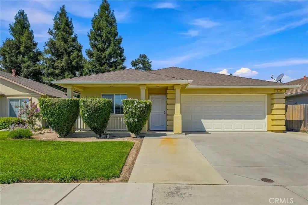 241 Brimmer Road, Merced
