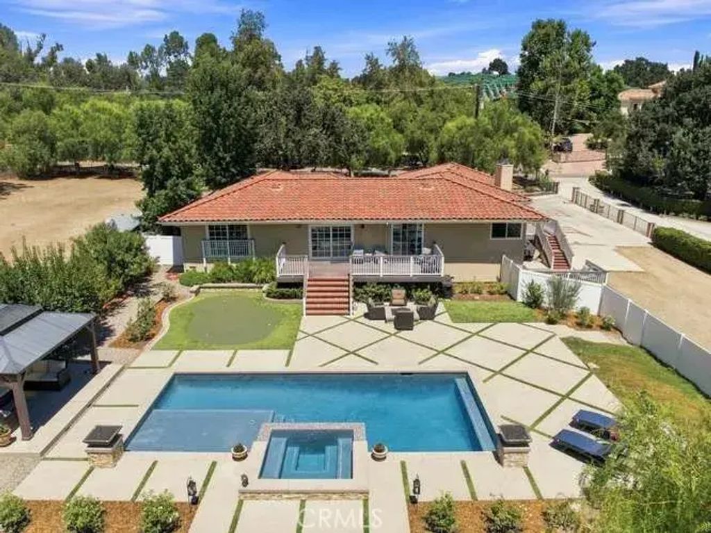 28042 Balkins, Agoura Hills