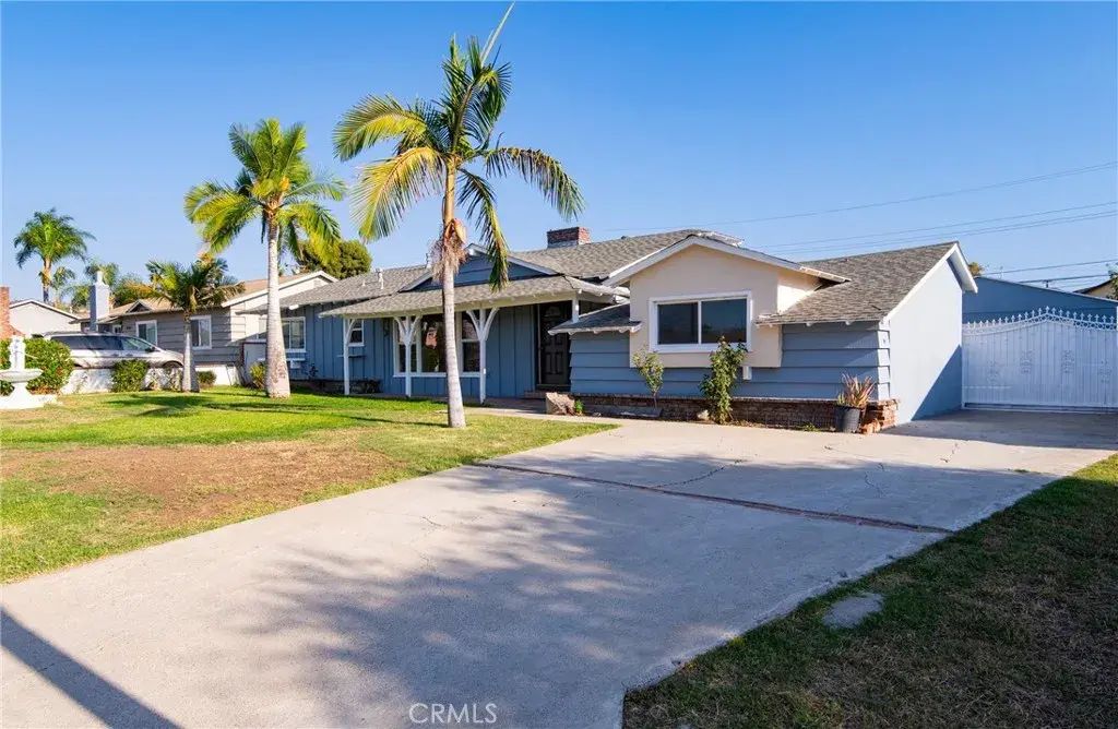 16240 Klamath, La Puente