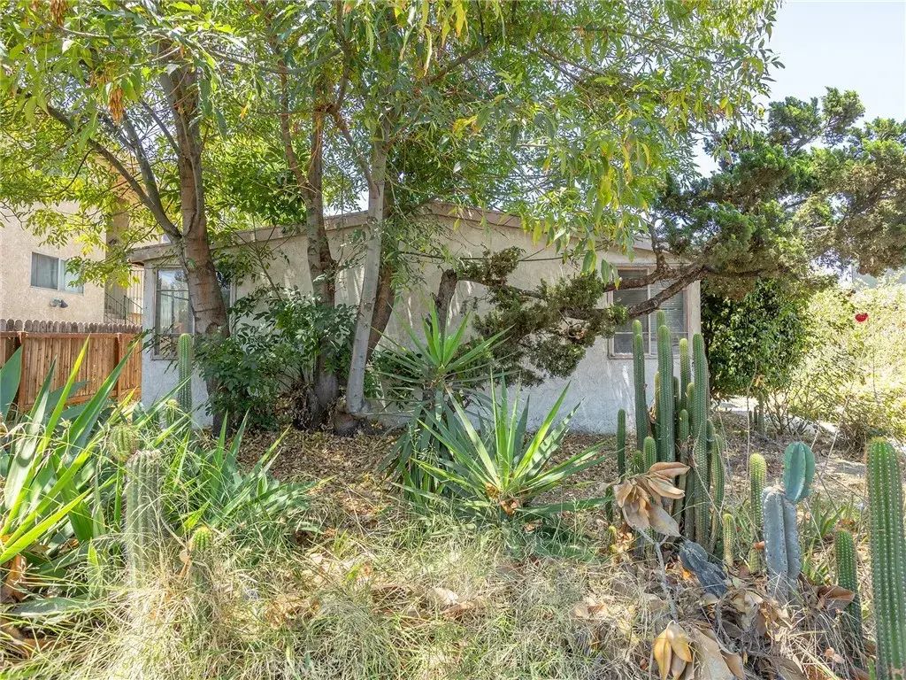14301 Roscoe, Panorama City