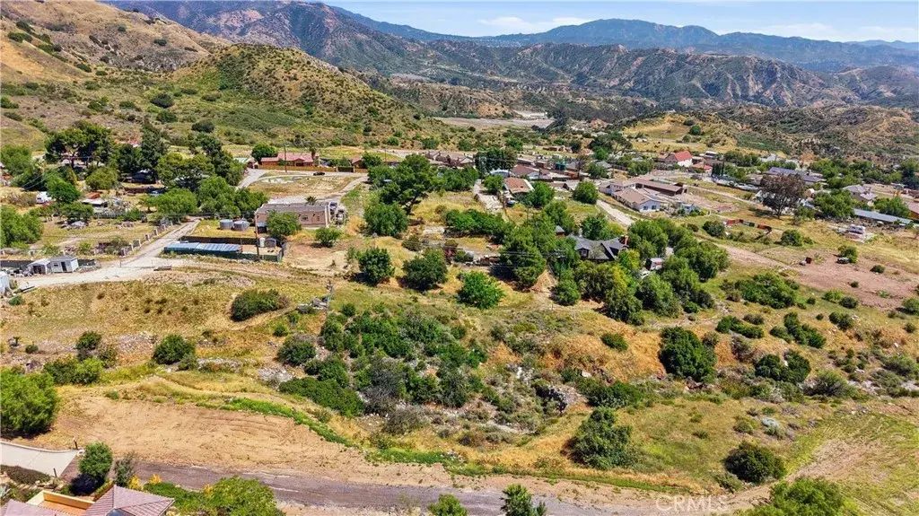 Stetson, Sylmar