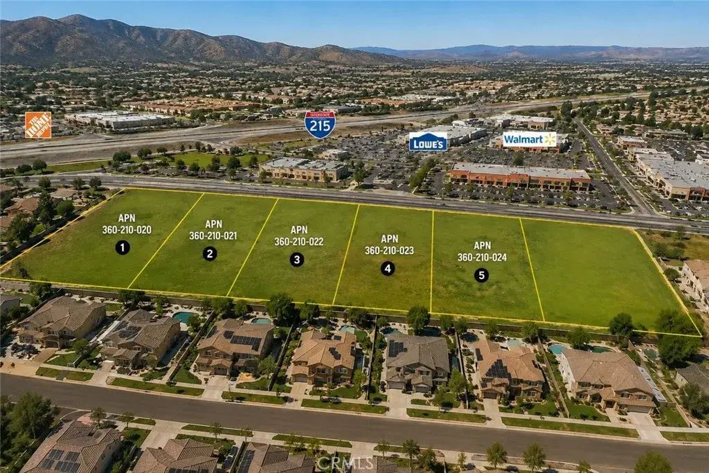 Newport, Menifee