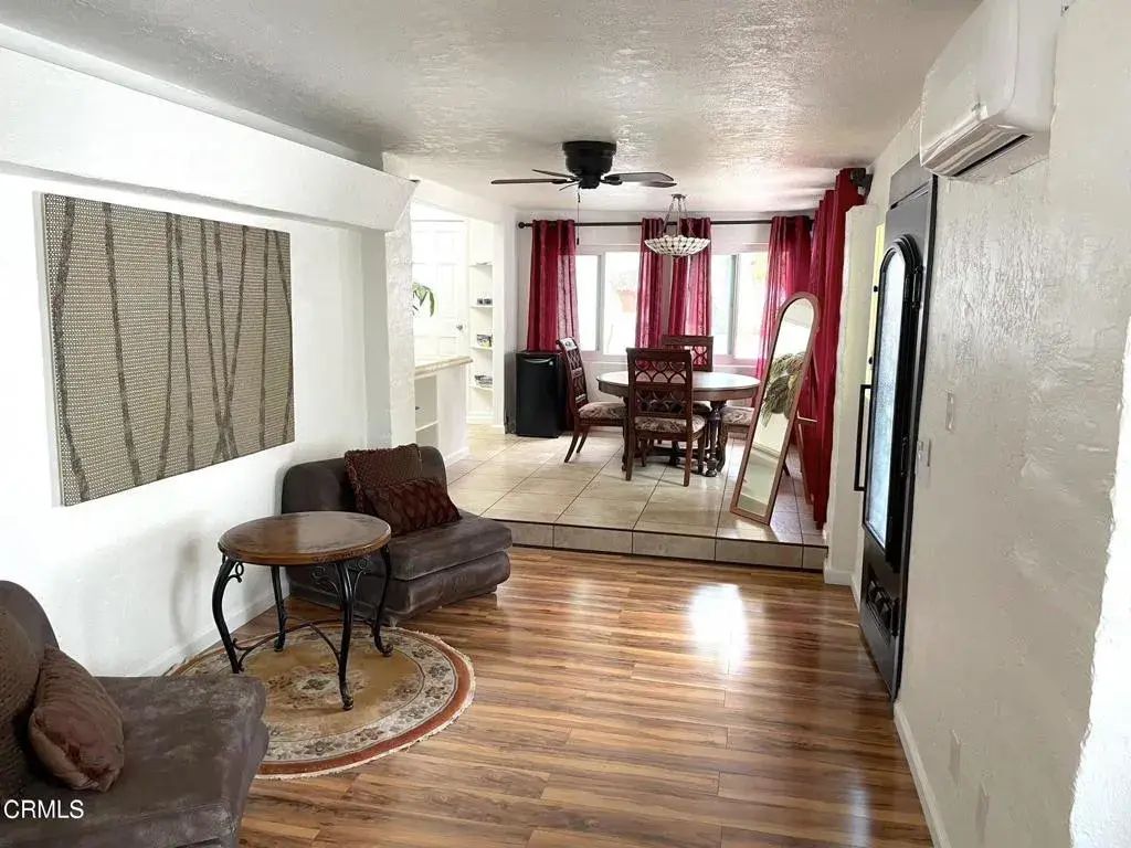 710 S La Luna Avenue, Ojai