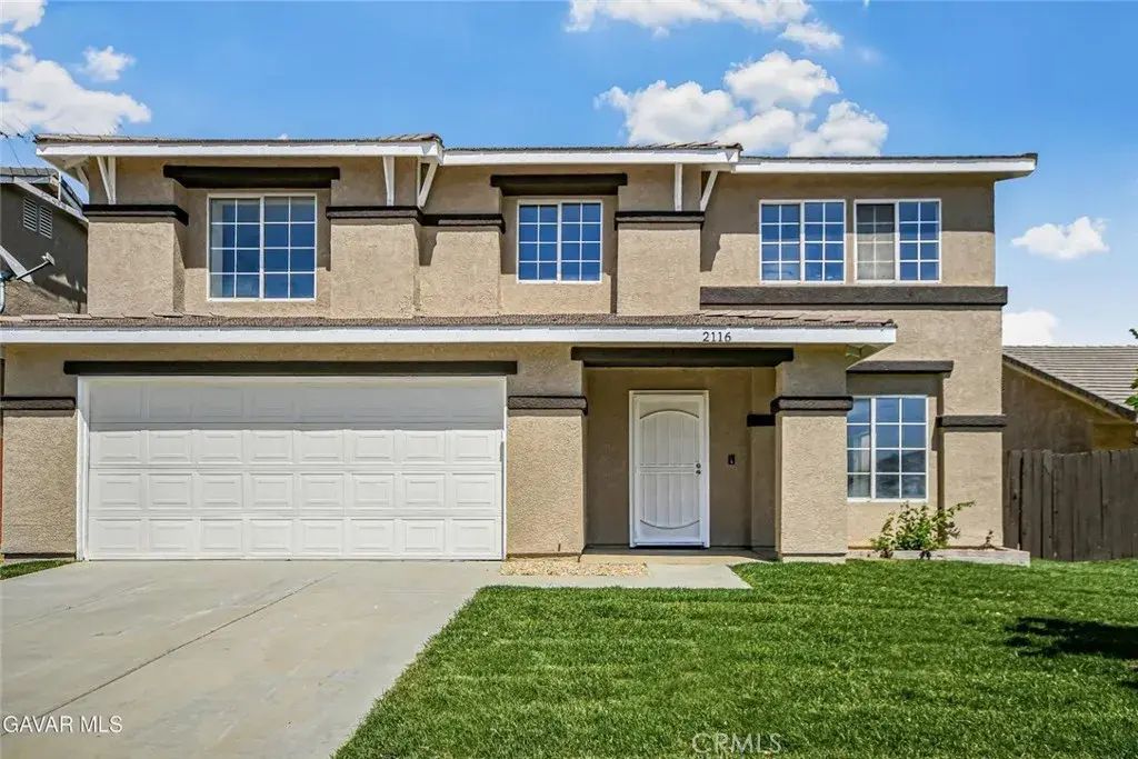 2116 Knollwood Court Court, Rosamond