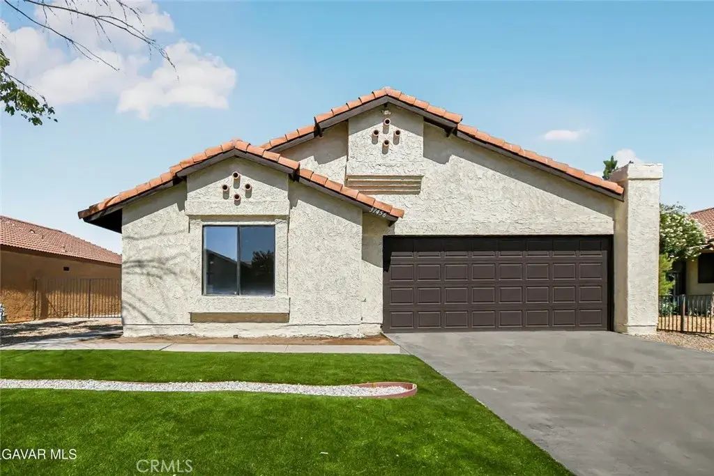 37456 Lilacview Avenue, Palmdale