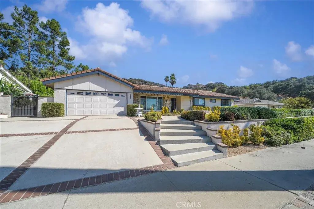 1029 Coronet Street, Glendora