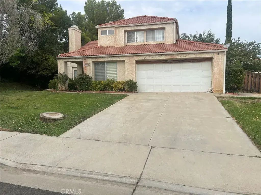 38257 San Mateo, Palmdale