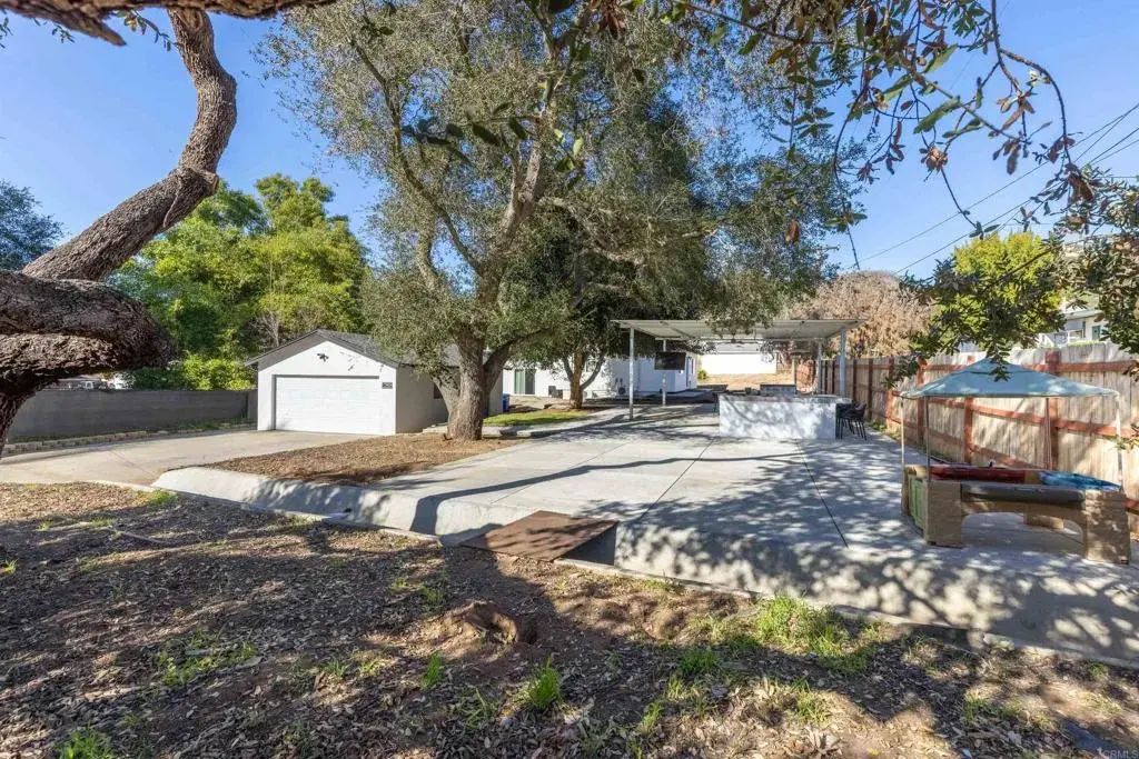 10292 Canyon Dr., Escondido