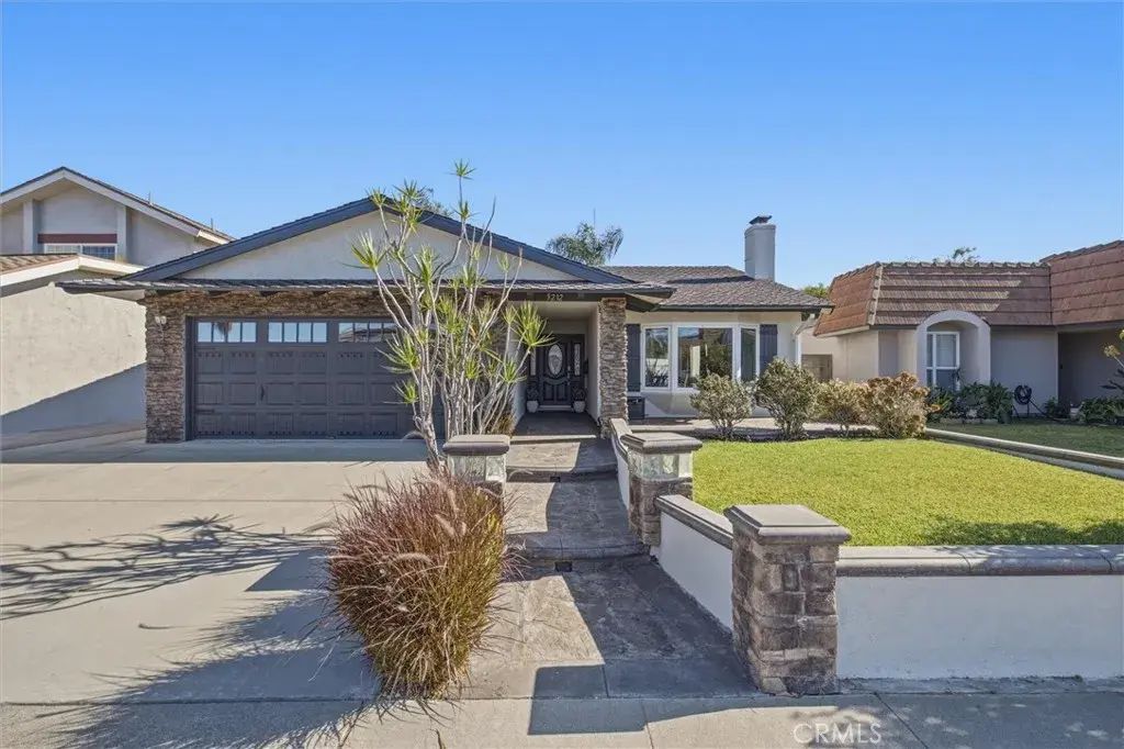5212 Decatur, La Palma