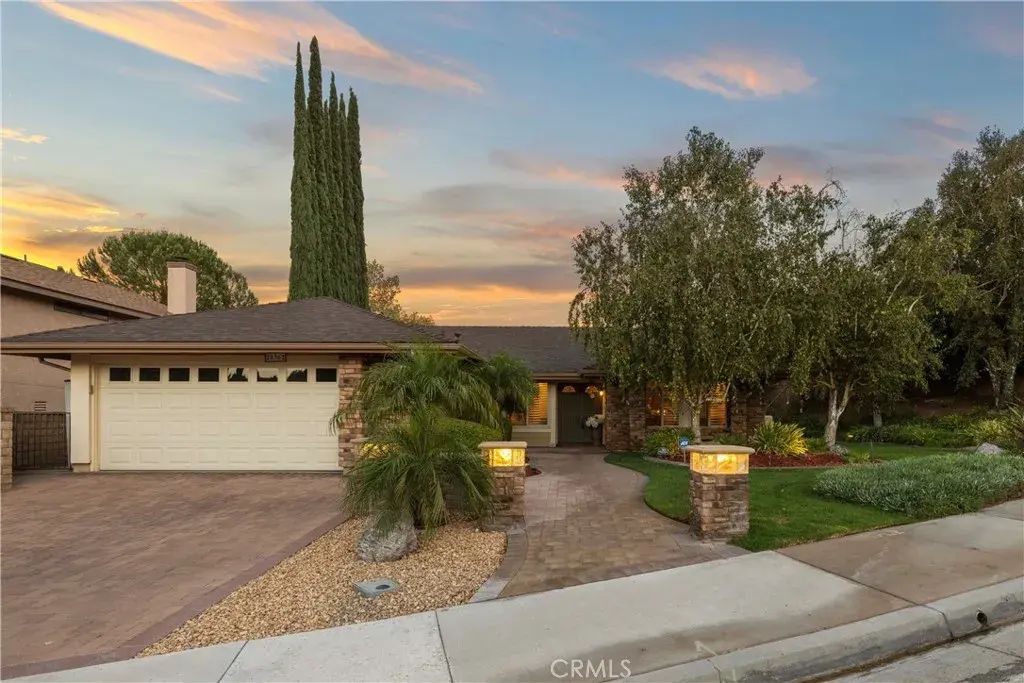 28362 Contessa Avenue, Saugus