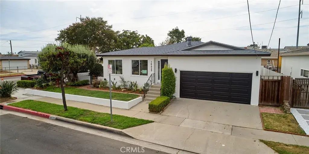 14625 Kingsdale Avenue, Lawndale