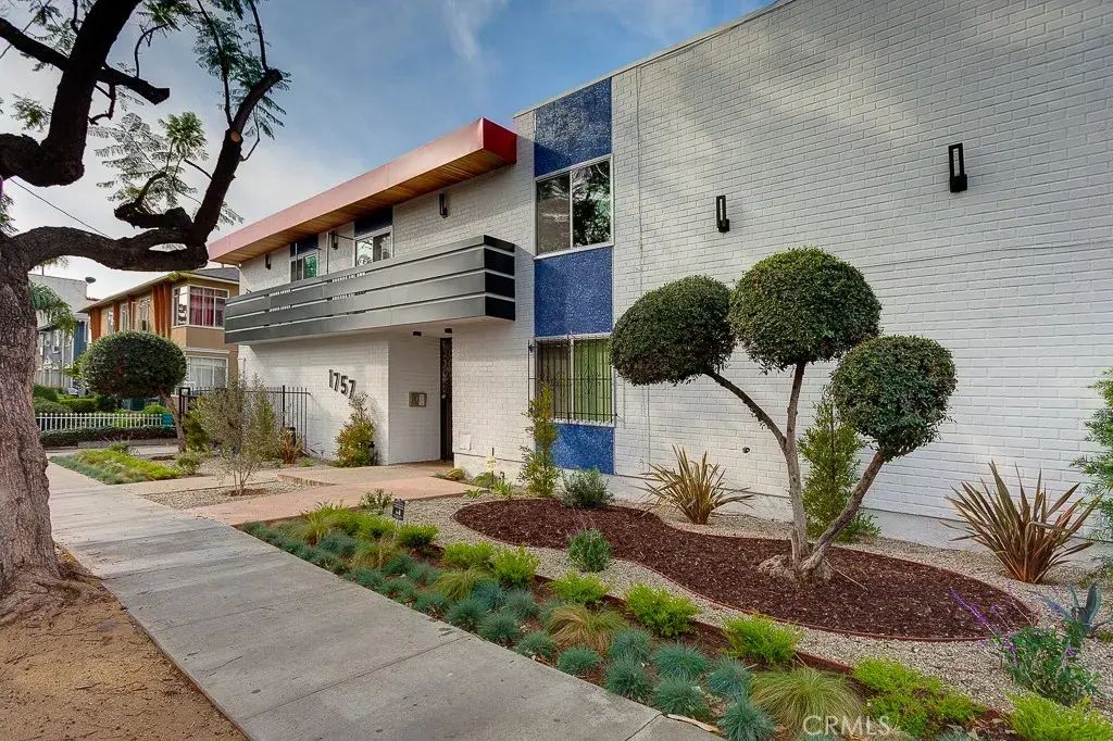 1757 N Kingsley, Los Angeles