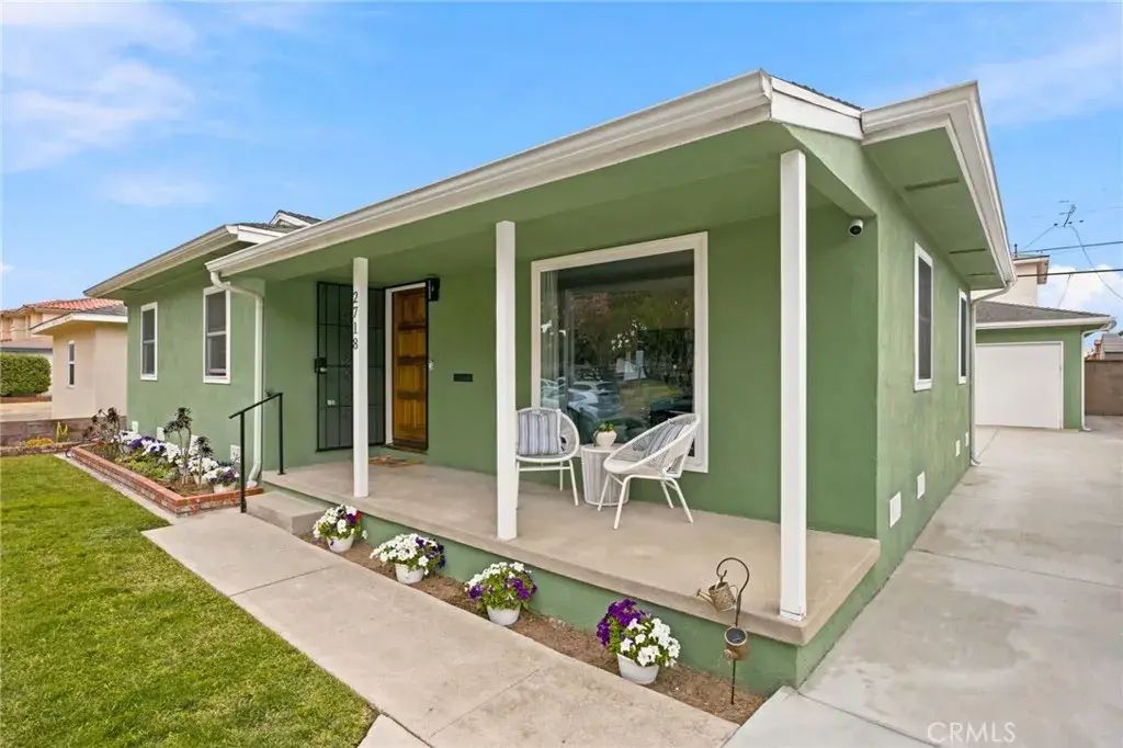 2718 Fisk Lane, Redondo Beach