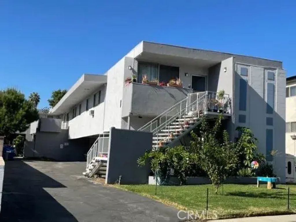 4217 Ethel Avenue, Studio City