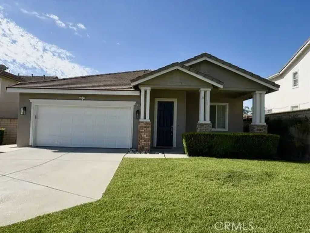 12169 Wembley Court, Rancho Cucamonga