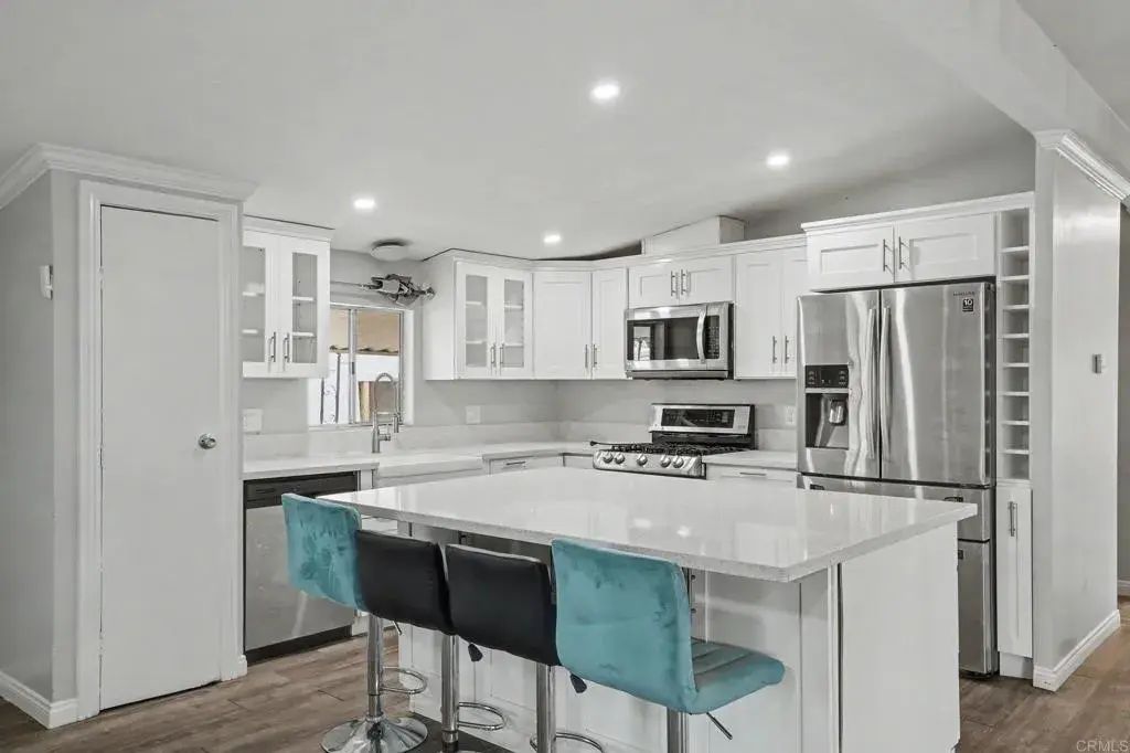 12505 Royal Spc 66, El Cajon