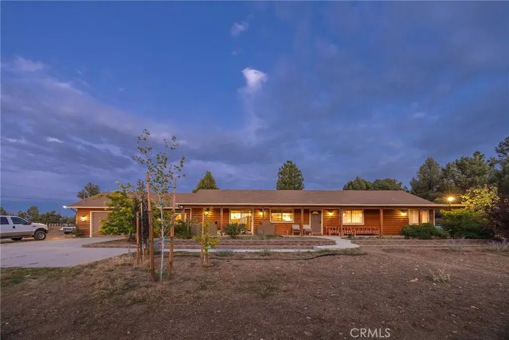 46531 Arastre, Big Bear City