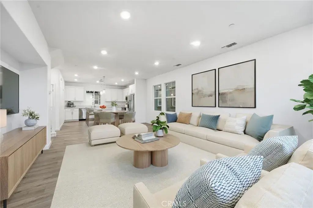 2520 Reel Street, South El Monte