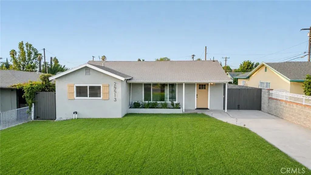 25513 Byron, San Bernardino