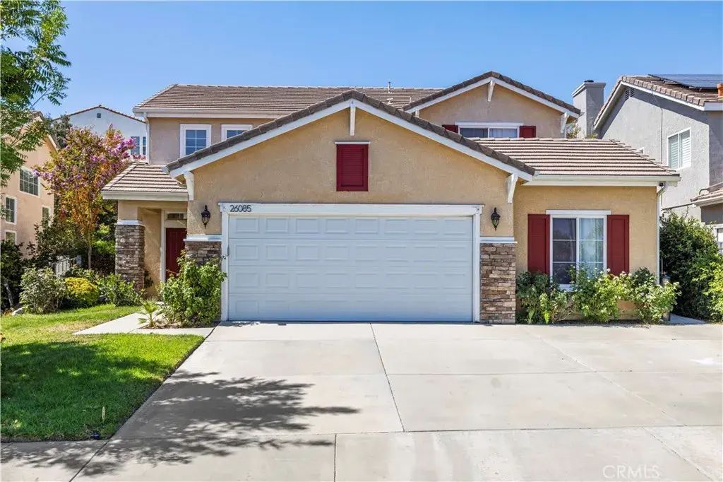26085 Salinger, Stevenson Ranch