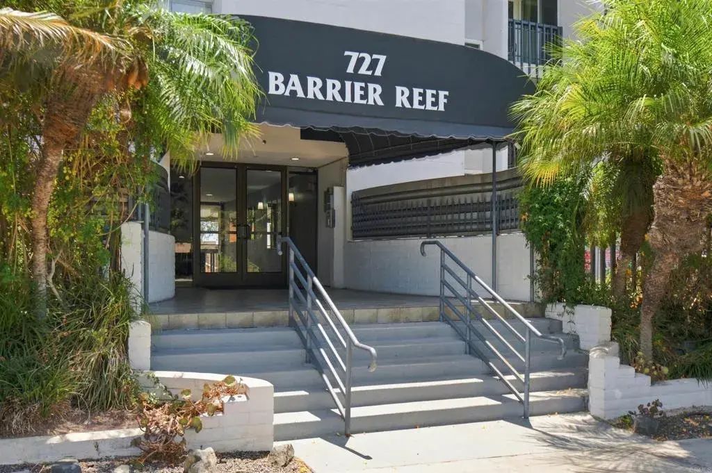 727 Sapphire Street 310, 