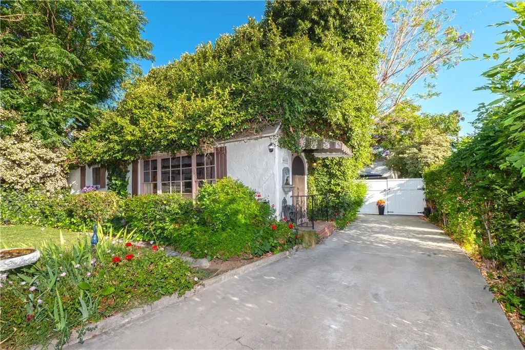 4600 Sunnyside Drive, Riverside