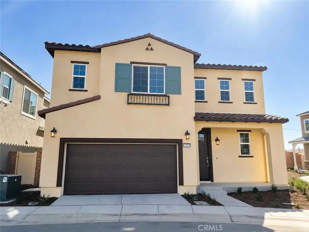 26835 James, Menifee