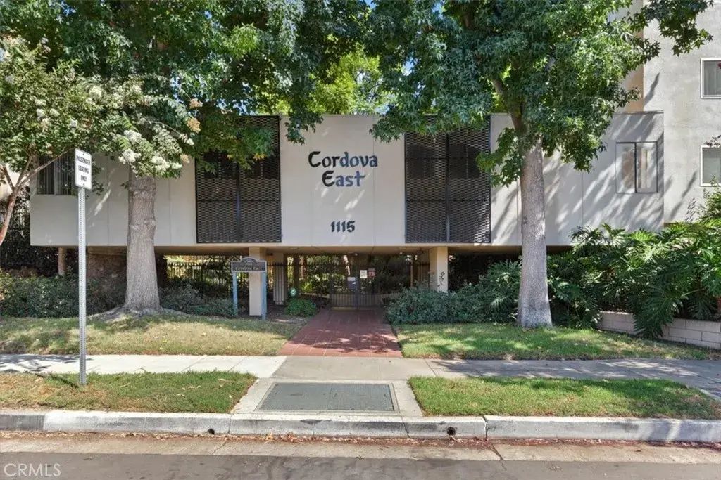 1115 Cordova Street 123, Pasadena