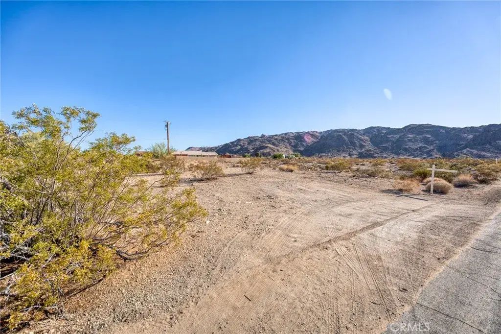 74447 Morning Dr, 29 Palms