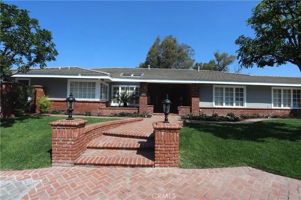 460 S Bridge View, Anaheim