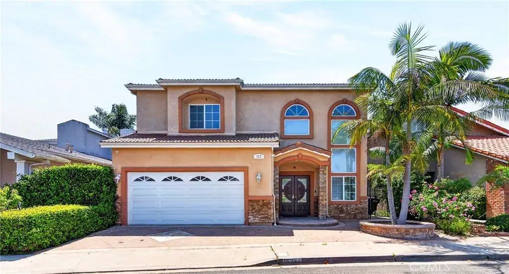 137 The Masters Circle, Costa Mesa