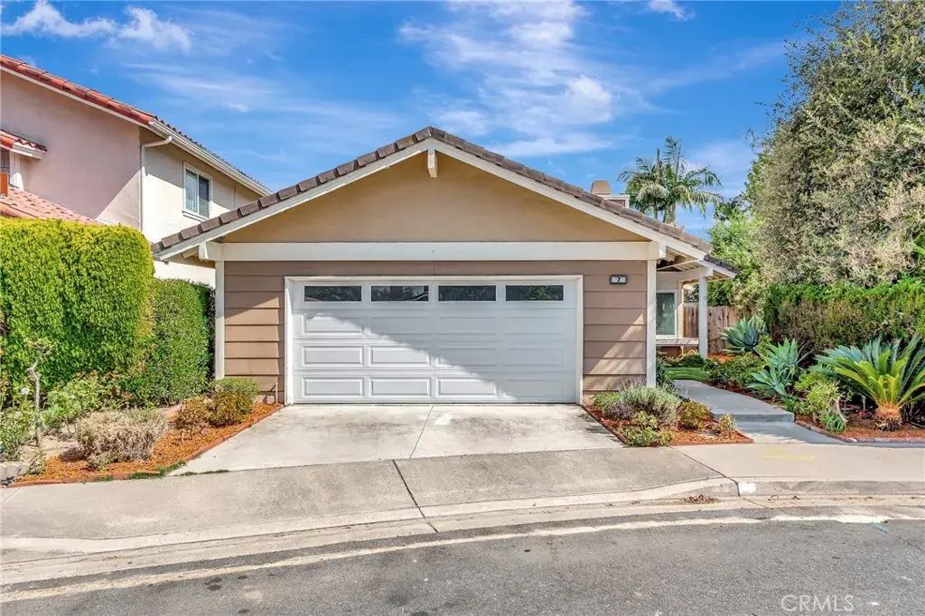 7 Citadel, Irvine