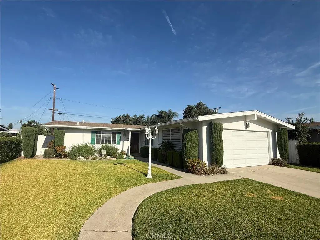 8441 Sanger Avenue, Whittier