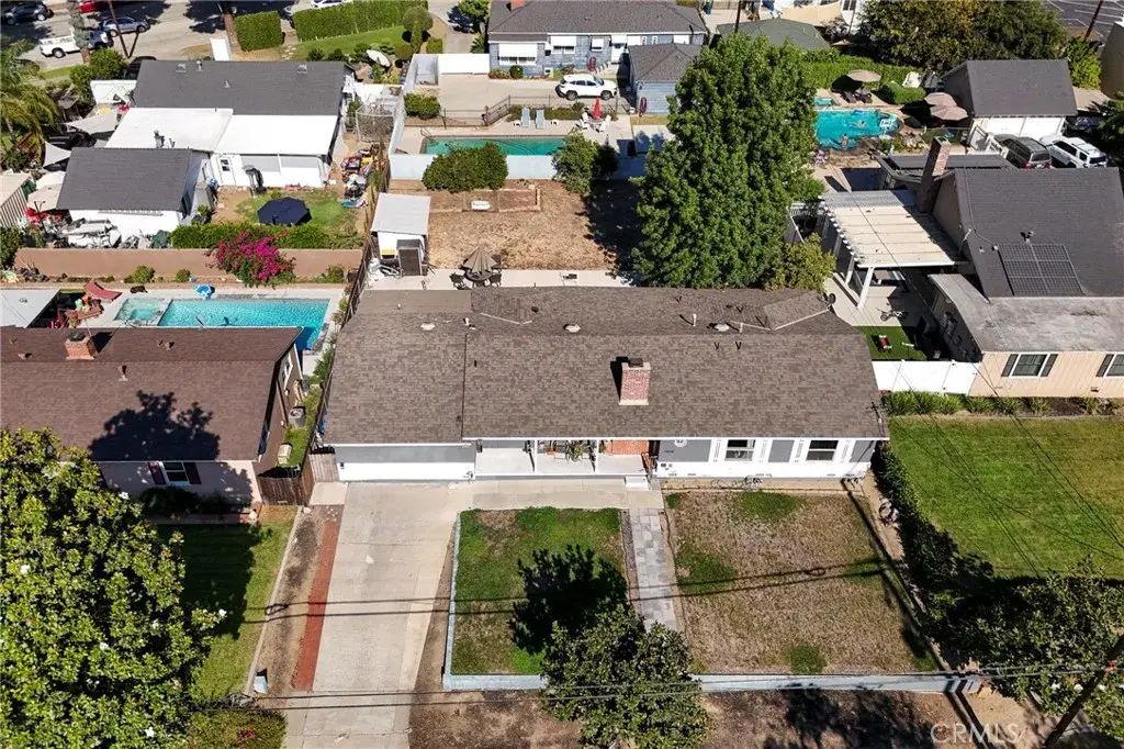 5808 Magnolia Avenue, Whittier
