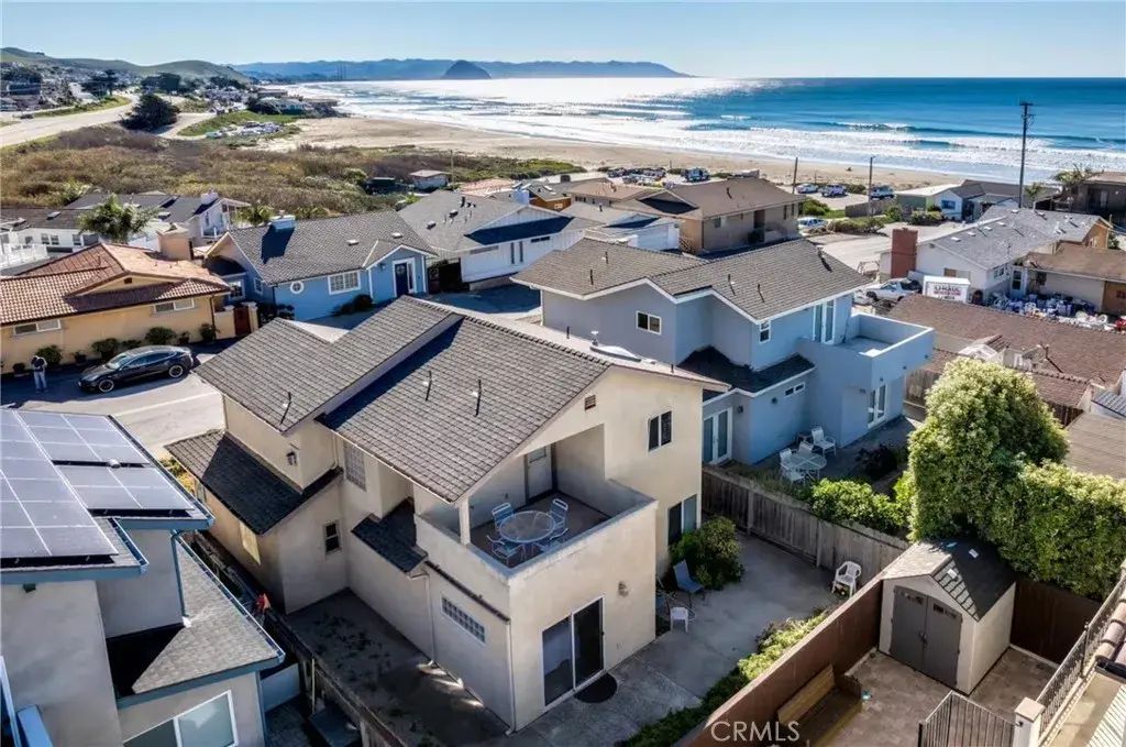 33 23rd Street, Cayucos