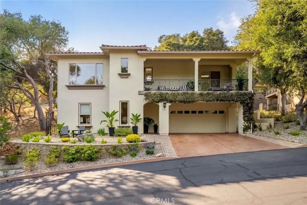 2940 Night Hawk Way, Avila Beach