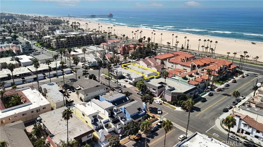 119 14th Street, Huntington Beach