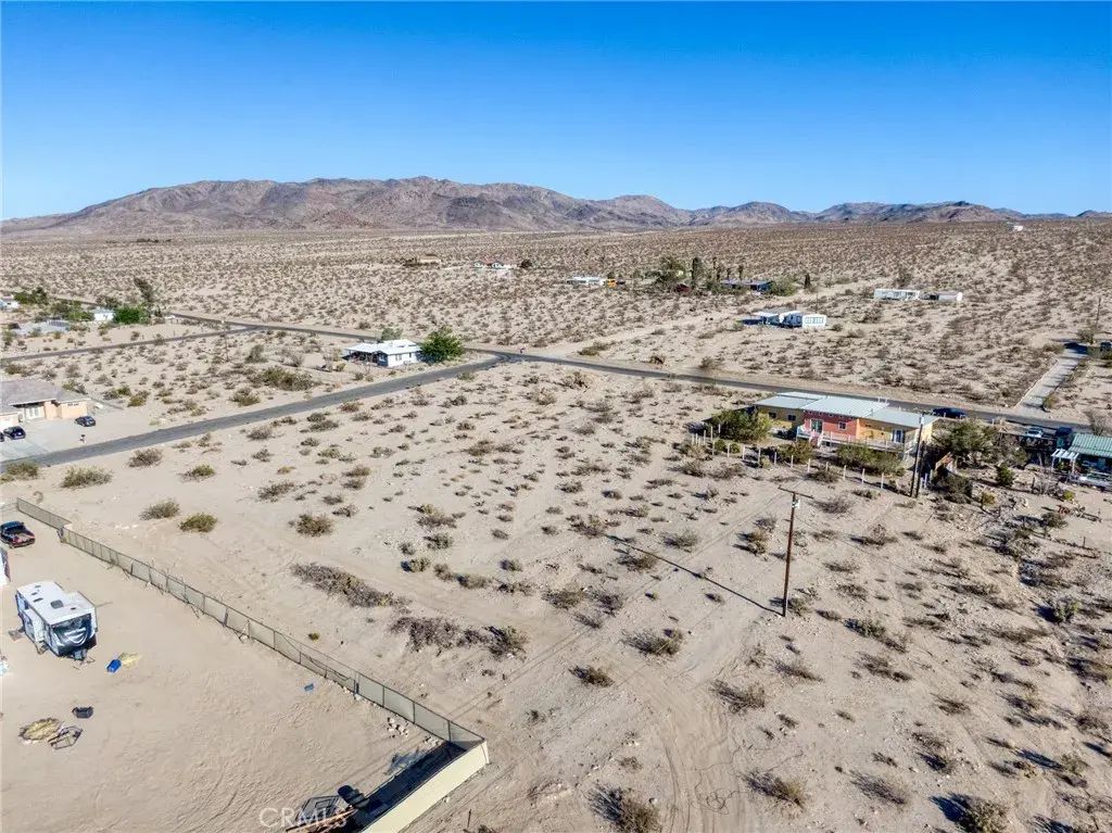 7694 Araby Ave, 29 Palms