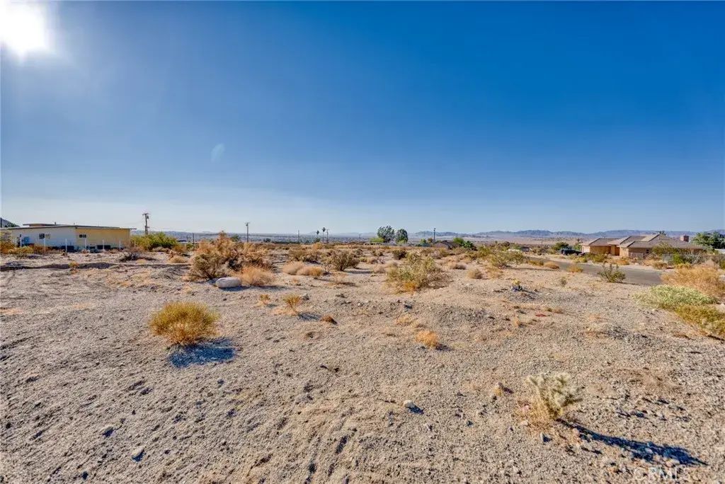 74670 Morning Dr, 29 Palms