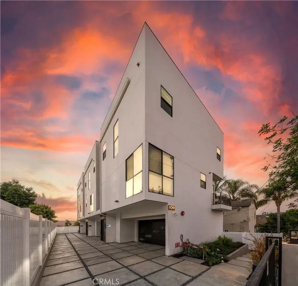 109 N Westlake Avenue 3, Los Angeles