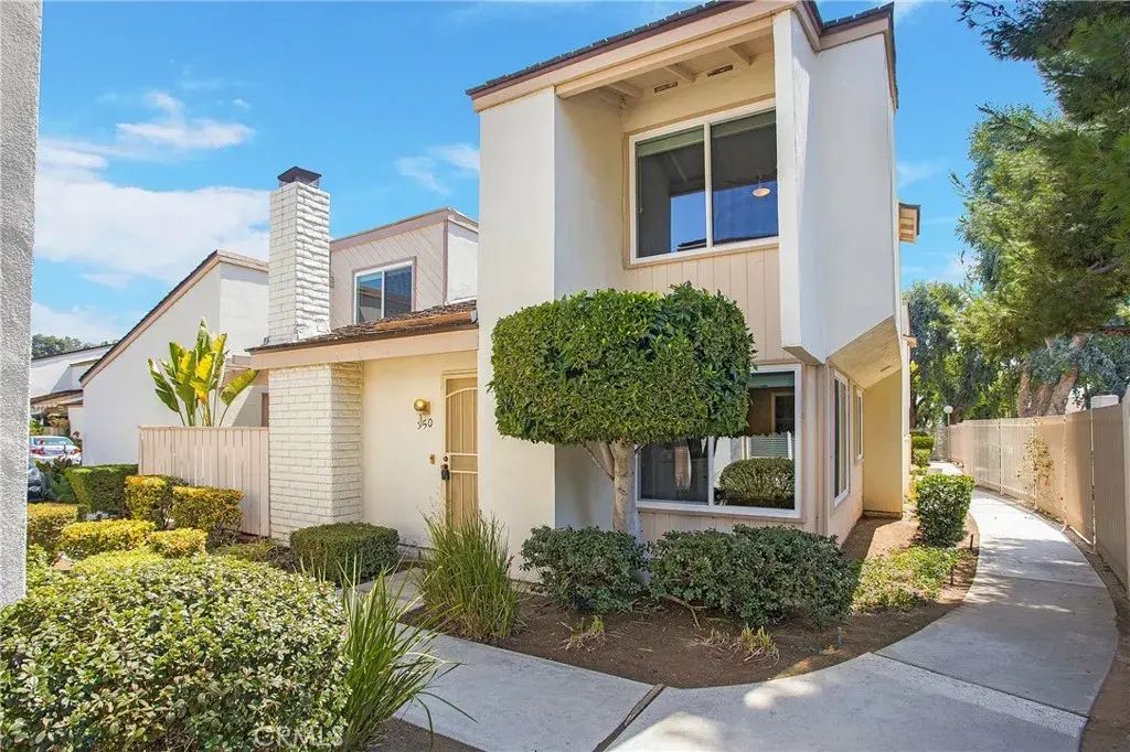 350 Mountain Court, Brea