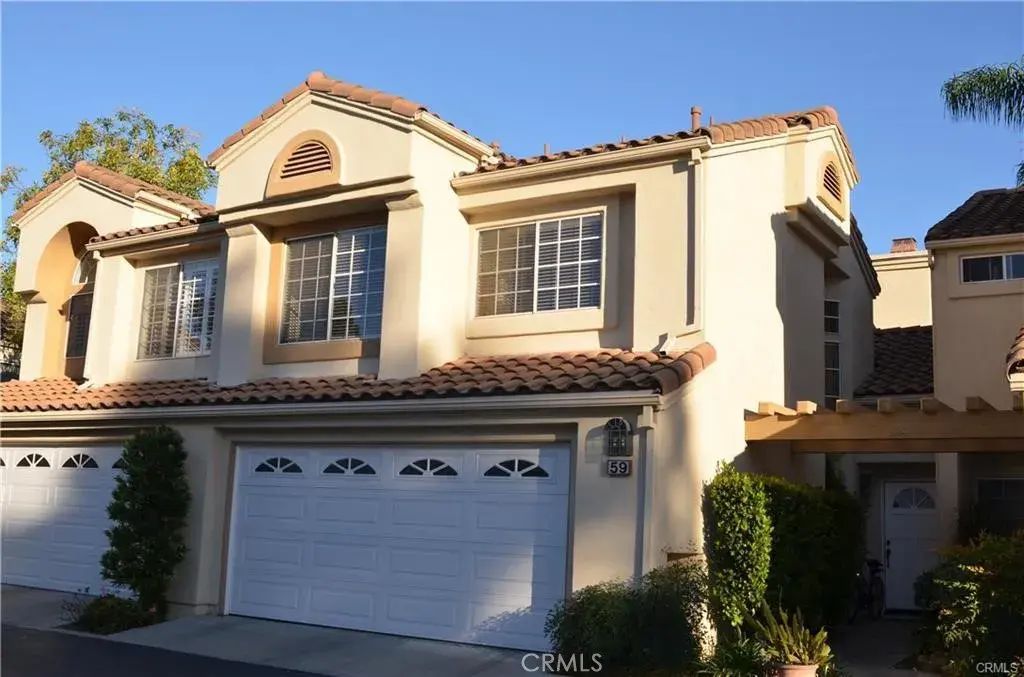 59 Agostino, Irvine