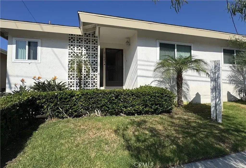 21023 Donora A, Torrance